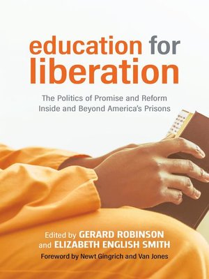cover image of Education for Liberation